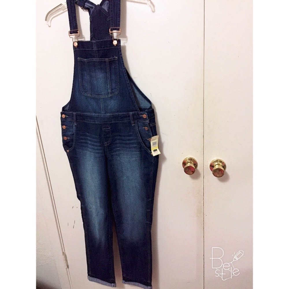Overalls